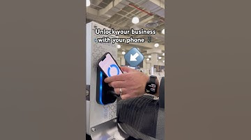 It’s really that easy to manage access with Centrios📱#trending #centrios #viralvideo #smallbusiness