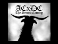 ACxDC - The Second Coming EP