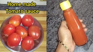 Perfect tomato sauce home made tomato sauce tomato ketchup
