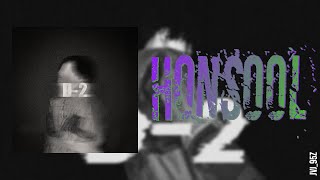 Agust D - 혼술 Honsool Hanromeng Lyrics