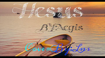 Hesus By:Aegis Cover By:LNS