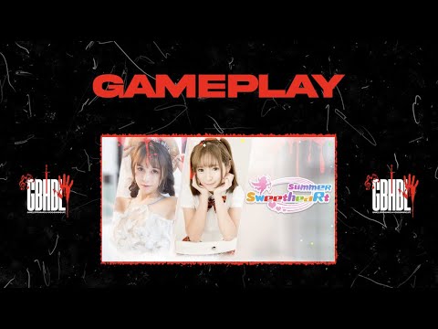Summer Sweetheart - Miyu Hayashi Story Gameplay (Nintendo Switch)