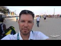 A Look at Rio's Copacabana Beach