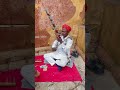 Udja Kale Kawan Rajasthani Street Music Gadar 2 Song Live