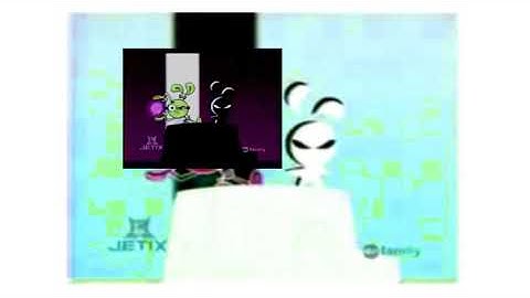 (Requested) Scariest Yin Yang Yo Intro ever