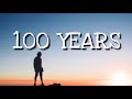 Five For Fighting - 100 Years (Lyrics) 🎵