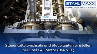 Steuerzeitenwerkzeug, für Opel 1,6 CDTI, Opel / Saab, Motorsteuerung, Spezialwerkzeug