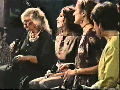 Bobby McFerrin with the Voicestra in "Sessions At West 54th" ( fully ) Bobby McFerrin with the Voicestra in "Sessions At West 54th" ( fully )