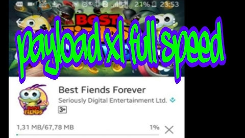 Payload XL Axis Http injector UNLIMITED, DIJAMIN 100% KONEK!!!