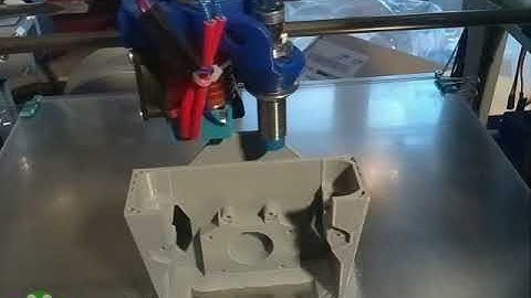 Impression Chassis JetBot