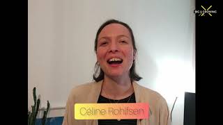 Get to know your inner artist and build a creative workplace of tomorrow! mit Celine Rohlfsen