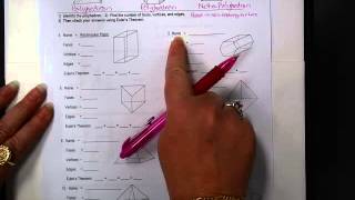 Ollmann Geometry Notes 12.1