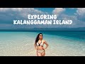 I Visited Kalanggaman Island and It Was UNREAL 😍