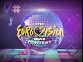 The Eurovision Quiz Contest Episode 1