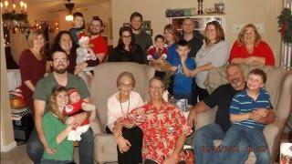 Oma's Memorial Slideshow