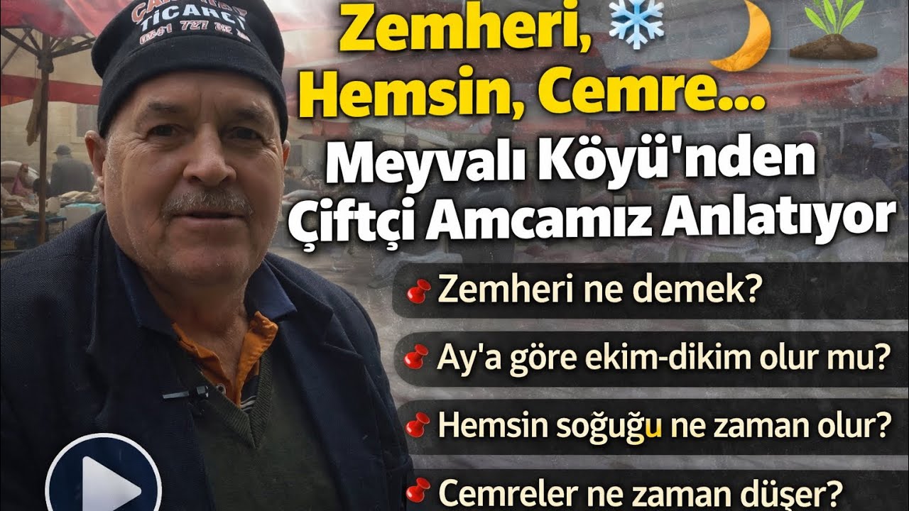 Ay Aydınlığında Dikim Yapılmaz… Kurt Olur!