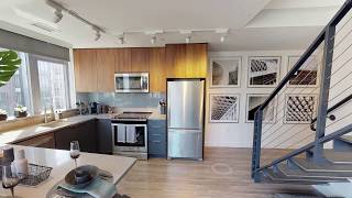 Origin Ballston DC Apartments - 1 Bedroom Unit 903 With Large Closets - Brookfield Properties