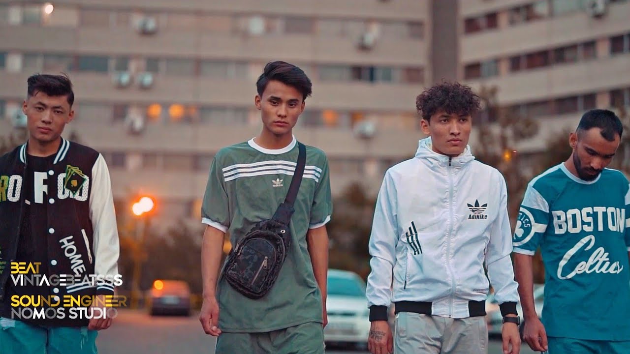 Arthur AS x Artan AF - Baller Los Remix (Official Music Video)