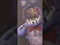 Half bonnie fnaf 2