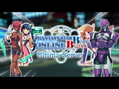 その他 PHANTASY STAR ONLINE Blue Burst $_57.JPG?set_id=8800005007