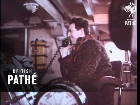 Trawling In Labrador Waters (1970-1979)