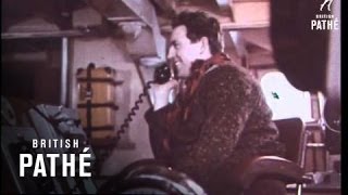 Trawling In Labrador Waters 1970-1979