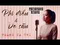 Phi điểu và ve sầu I Hoàng Ca Thi cover I Nhạc Hoa Lời Việt I 飞鸟和蝉 - 任然 l HOT TIKTOK