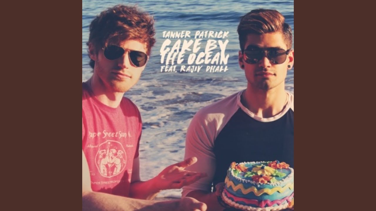 Regardez Cake by the Ocean (feat. Rajiv Dhall) sur YouTube Regardez Cake by the Ocean (feat. Rajiv Dhall) sur YouTube