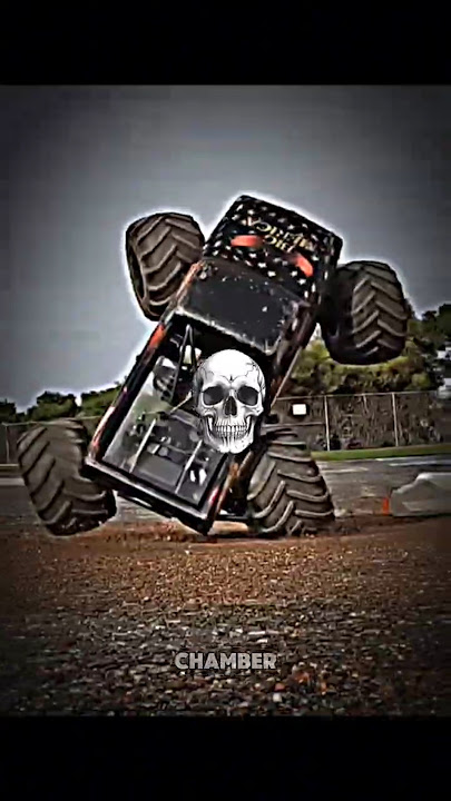 Insane Monster Truck Stunts Pt. 2 🔥