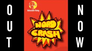 Word Crash is OUT NOW!!!! screenshot 3