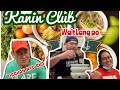 My First Time Eating @Kanin Club ( Kakaiba ang Style Nila sa Pagluluto )
