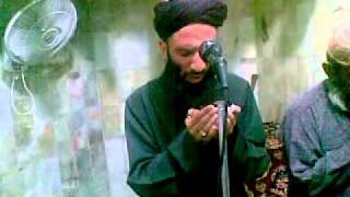 peer syed sujah ul haq shah dua