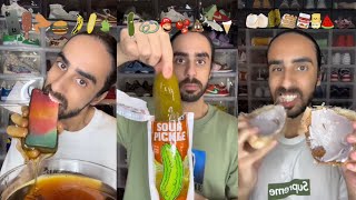 Viral and Satisfying Food ASMR Compilation 😍