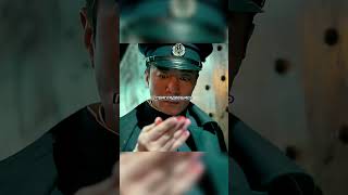 Меня хотели отравить но я поймал дротик