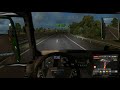 Euro Truck Simulator 2 Multiplayer 26 08 2018 19 06 28