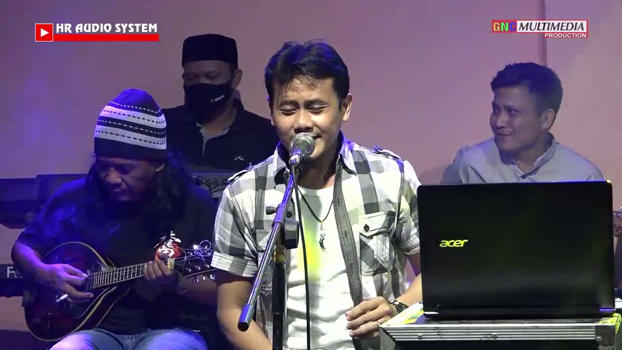 Hartati - Asep Sonata // LATBAR // HR Audio System