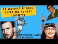 Tenemos que hablar de esto-EP01. ¿QUE TAN SUBJETIVA ES LA BELLEZA?