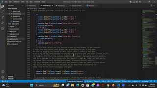 Game of war week 6 project created with JavaScript on VSC