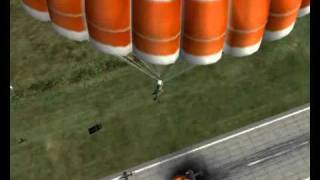 Ka-50 ejection system | DCS Blackshark