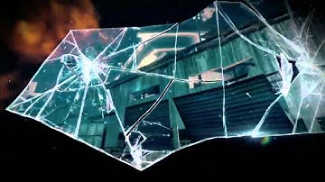 Split Second - Intro Cinematic [FULL HD]