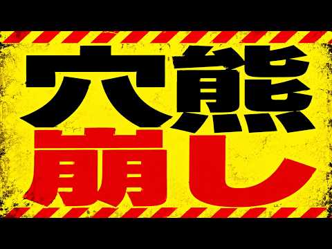 穴熊には「これ」です！