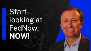 Credit Unions, FedNow, and Instant Payments