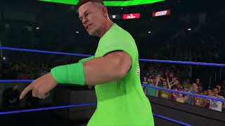 WWE 2K22 - You’ve Got First!