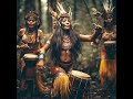 Sagrado femenino  medicina shamanica folktronica shamanic organic medicine music