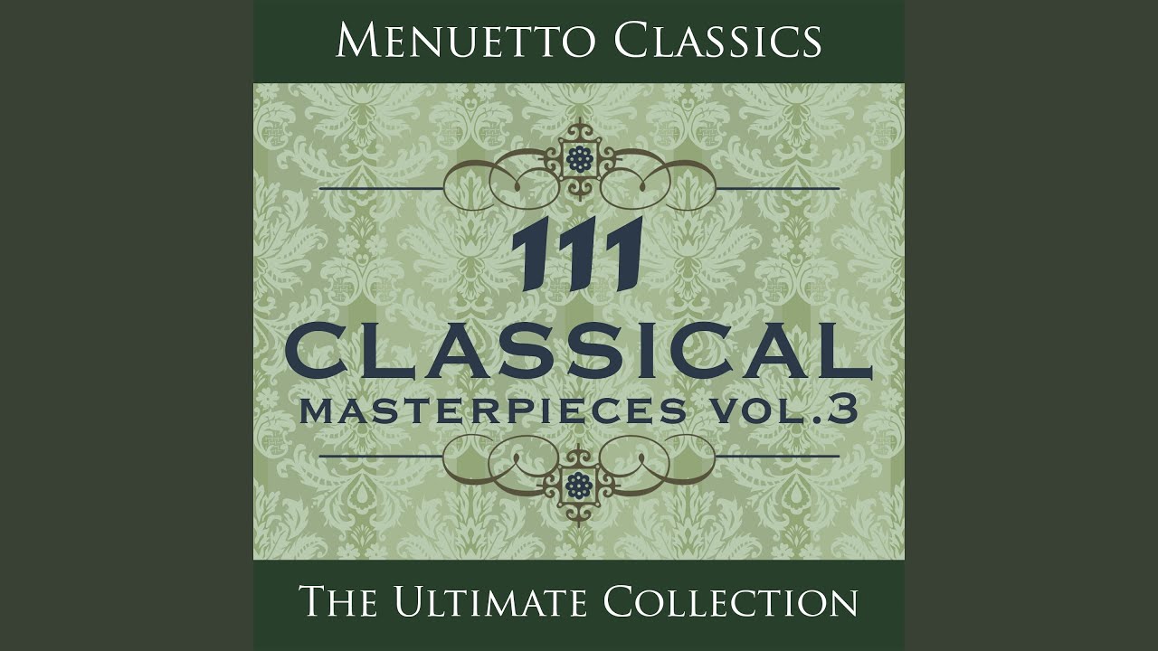Violin Concerto in D Major, Op. 77: II. Adagio