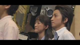 『おかえり、はやぶさ』杏イメージソング入りTVスポット
