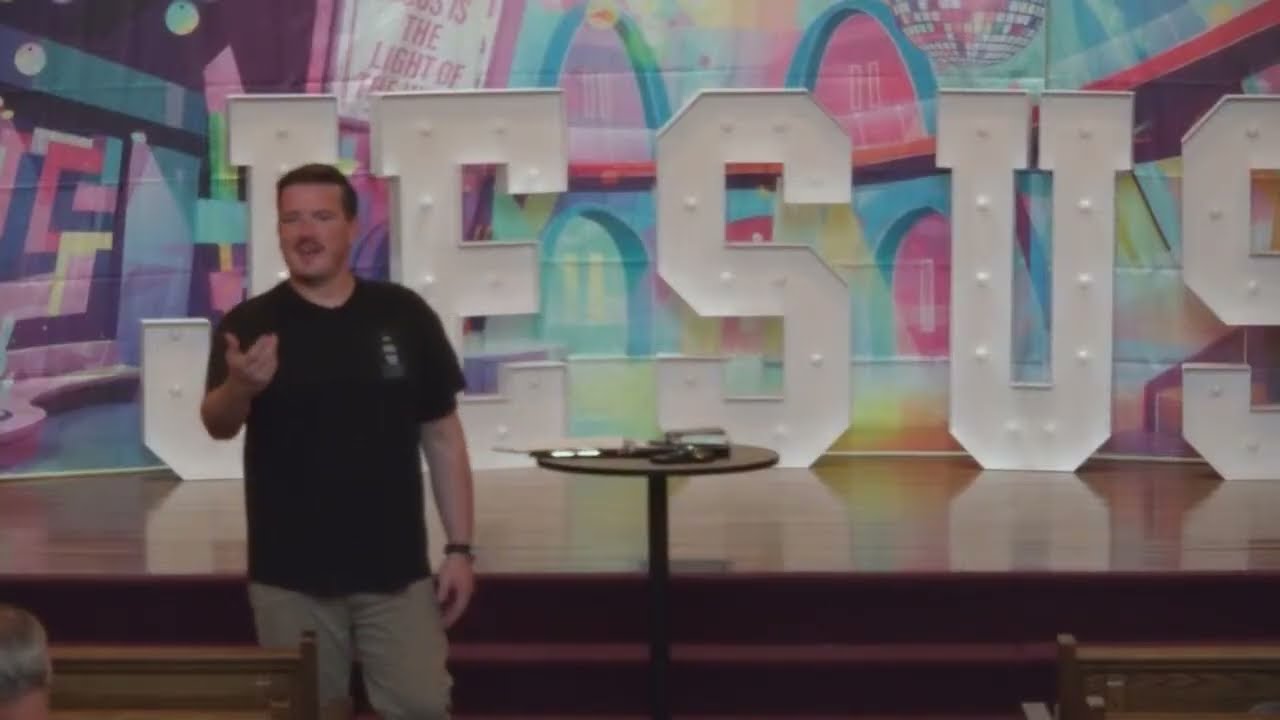 Pastor William Moore - Relating To Others - Proverbs 25:18 - 06/21/26