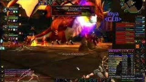 Old Pre BC Video - Vael Kill