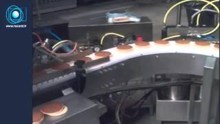 RECORD   Packaging System   Pancakes