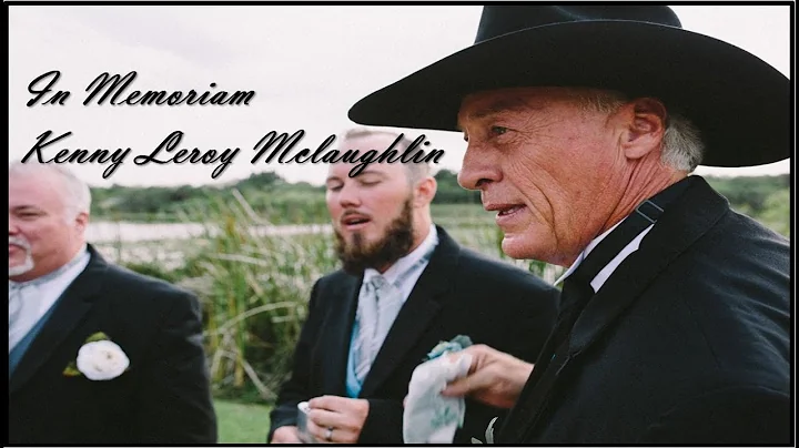 Kenneth Leroy Mclaughlin - In Memoriam